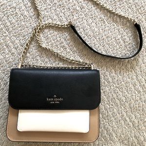 NWOT KATE SPADE Crossbody